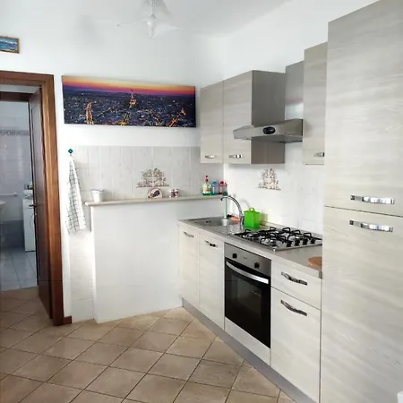 Apartamento Marina Venice Mira