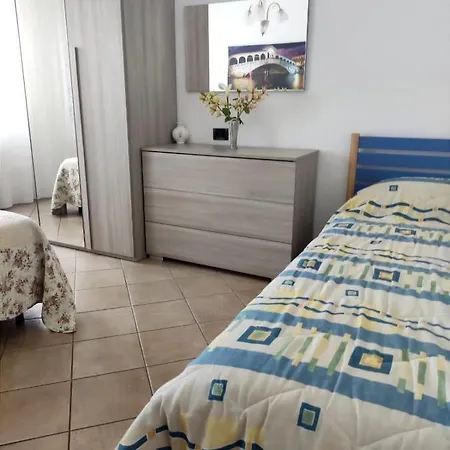 Apartamento Marina Venice