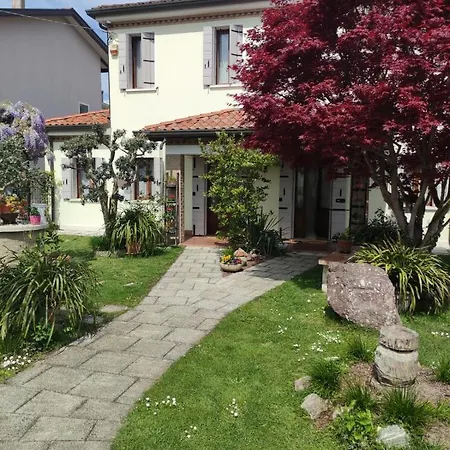 Apartamento Marina Venice *