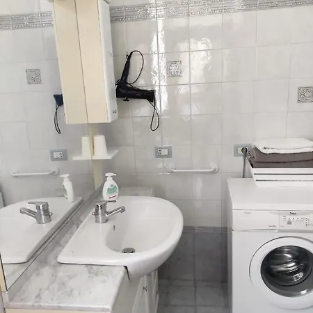 Apartamento Marina Venice