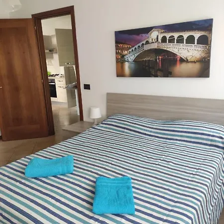 Marina Venice Apartamento