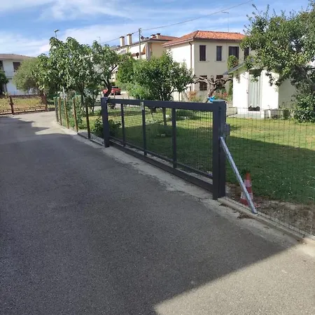 Marina Venice Mira