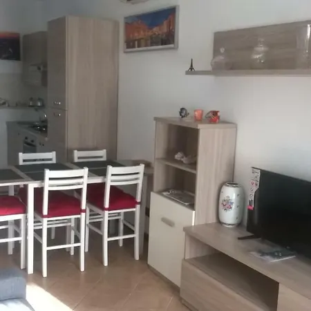 Marina Venice Apartamento *