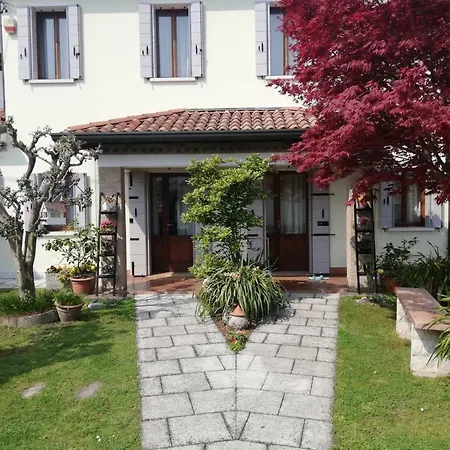 Apartamento Marina Venice