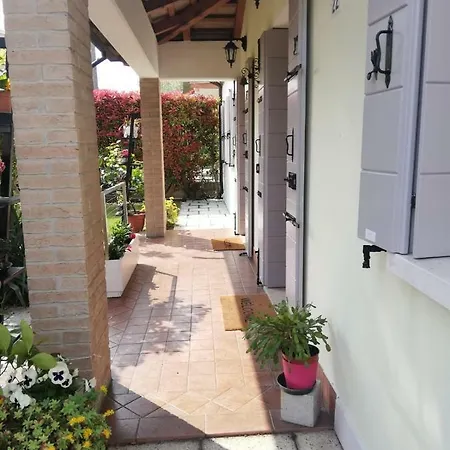 Marina Venice Apartamento *