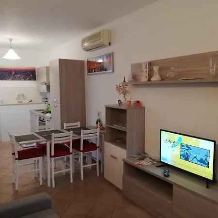 Διαμέρισμα Marina Venice Mira