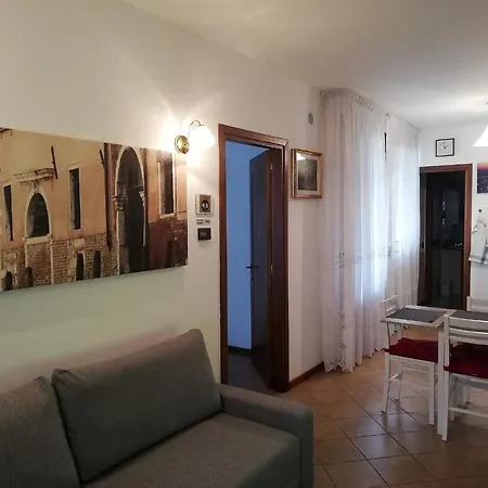Apartamento Marina Venice Mira